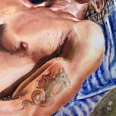 Toffoli (1) Img #4 Beached