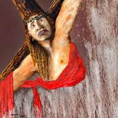 Trotter (3) Img #1 Crucifixion