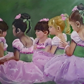 Uzzell (3) Img #2 Waiting Patiently