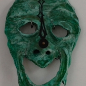 Weber (1) Img #3  The Face of Time