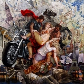 Welman (1) Img #1  Since Leucippos People Suffer From Lust of Power