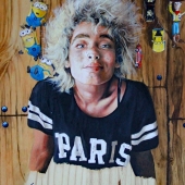 Zoubi (1) Img #5 New Me, New Friends