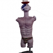 Ahmad (1)2 Img #3 Light Bearer