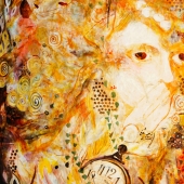 Chen (1) Img #2 Consciousness of a Wonder Fairy