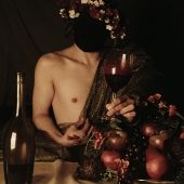 Crain (1) Img #1  Bakkheia