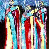 Finkbeiner (1) Img #5  Ndebele Boys