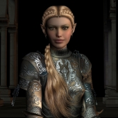 Griffith (1) Img #1  Defender of the Realm