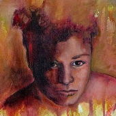 Jellison (1) Img #1  Study in Red