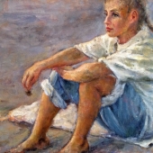 Lawtey (1) River-Beach Reflections