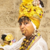 Levant (1) Img #1  Señora Habana