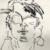 du Brin (1) Img #1 Linear Detail