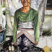 G.-7th-Place-OA-171.-Deborah-Tomasowa-–-“Old-Fruit-Vendor-Lady-in-Yogyakarta”