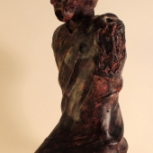 3d-18.-Robert-Weber-“Agony-of-the-Great-Miseries”