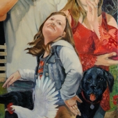 111.-Richard-Shook-–-“Root-Bound”