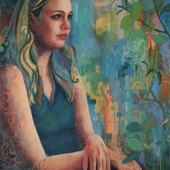 137.-Kathy-Ferguson-–-“Contemplative”
