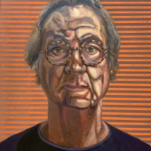 181.-Edward-Mills-–-“Self-Portrait”