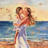 19.-Diana-Malivani-–-“Moments-of-Happiness”