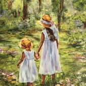 21.-Diana-Malivani-–-“In-the-Forest”