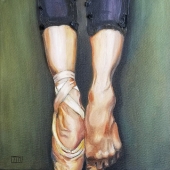 226.-Tammy-Machmali-–-“Ballet-Dancer”