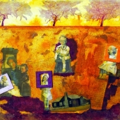 52.-Marti-White-–-“Visions-of-Childhood”