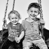 91.-Dan-Pyle-–-“The-Tire-Swing”