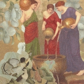 dp-56.-Donna-Faranda-–-“Three-Muses”