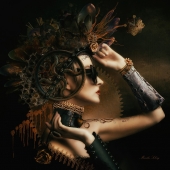 dp-60.-Merrilee-Soberg-–-“Steampunk-Splendor”