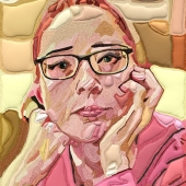 dp-88.-Roumiana-Damianova-–-“Being-Human-10”