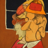 126.-Krzysztof-Bobrowski-–-“Grandparents”