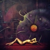 131.-Okan-Boydas-–-“GENESIS-I”