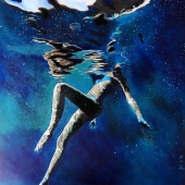 140.-Julie-Hollis-–-“Treading-Water”