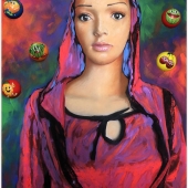 147.-Igal-Permuth-–-“Forbidden-Color-3”