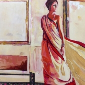 151.-Vasu-Tolia-–-“Peevish-Paramour”