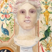 155.-Laurie-Griffin-–-“Dreaming-of-Villa-Borghese”