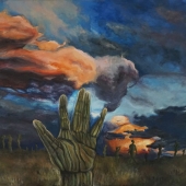 165.-Carmela-Segal-–-“Hand-Pricked”