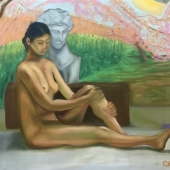 197.-Chih-Mei-Chiu-–-“Under-the-Light-You-on-My-Mind”