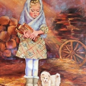 20.-Diana-Malivani-–-“The-First-Day-of-Winter”