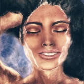 232.-Maiya-M-Lonesome-–-“Moment-of-Solitude”