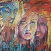 33.-Rene-Pauwels-–-“Nature-Vibrations”