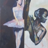 37.-Pavlos-Poulopatis-–-“Ballerinas”