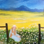 42.-Lana-Fultz-–-“Peace”