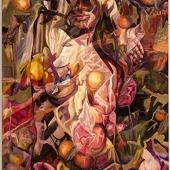 72.-Deborah-Jellison-–-“In-the-Garden”