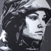 98.-Kristin-Plumb-–-“Soldier-3”