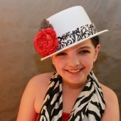 dp-22.-Kerry-Rockwood-White-–-“Julia-Hat-1”