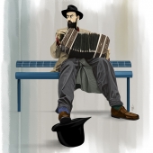 dp-65.-Bridget-Ashley-–-“People-Watcher”