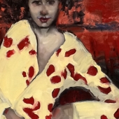 Hon-Mention-118.-Nancy-Levinson-–-“She’ll-Have-Red”