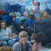 Hon-Mention-121.-Gail-Theis-–-“Festival”