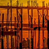 Hon-Mention-dp-41.-Eldred-Boze-–-“Myanmar-Bridge-Crossing-at-Sunset”