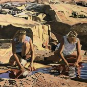 Kathy Varadi – “What's Happening?” – http://www.kathy.varadi.com/