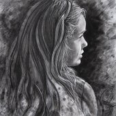 Steve Miller – “Chloe” – http://www.stevemillerstudios.com/